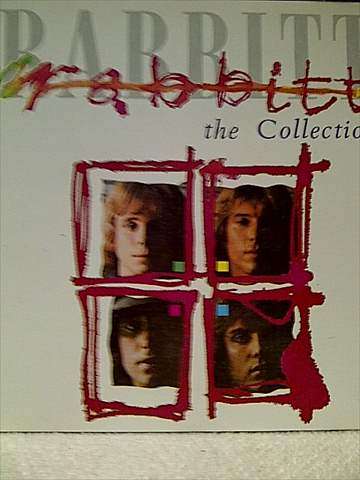 Rabbitt : The Collection