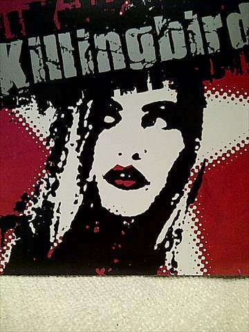 Killingbird : Killingbird : CD