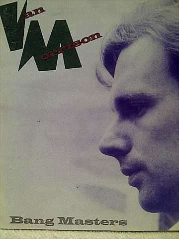 Van Morrison : Bang Masters : CD