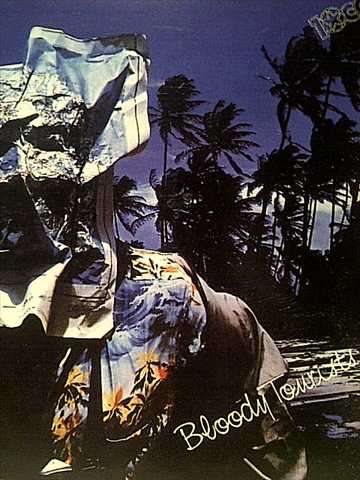10CC : Blood Tourists : CD