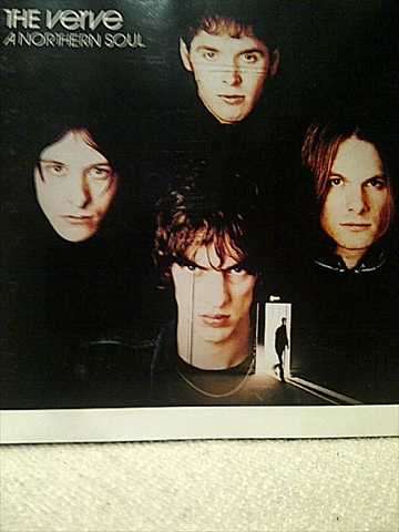The Verve : A Northern Soul