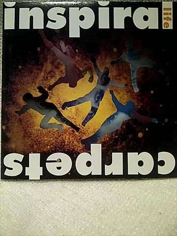 Inspiral Carpets : Life : CD