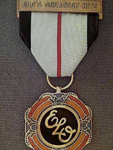 ELO : Greatest Hits : CD