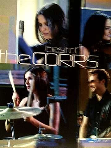 The Corrs : The Best of : CD