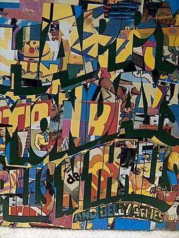 Happy Mondays Pills n Thrills and Bellyaches : CD
