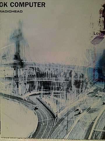 Radiohead : OK Computer : CD