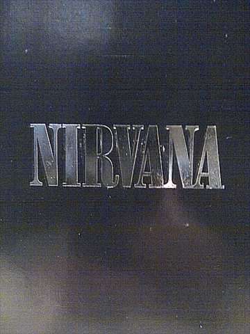 Nirvana : Nirvana : CD