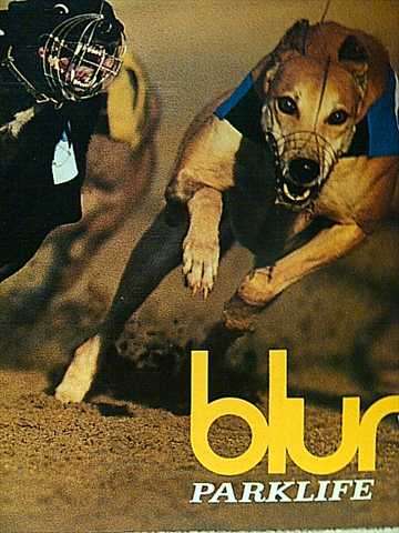Blur : Parklife : CD