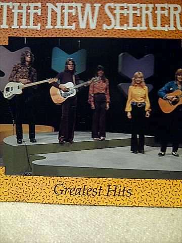 The New Seekers : Greatest Hits : CD