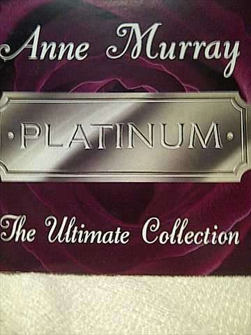 Anne Murray : The Ultimate Collection
