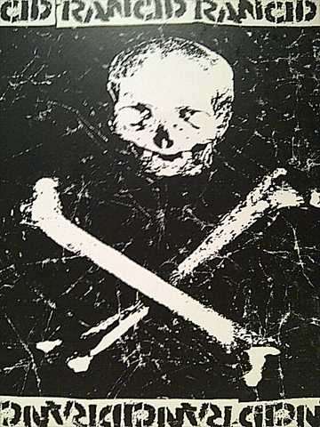 Rancid : Rancid : CD