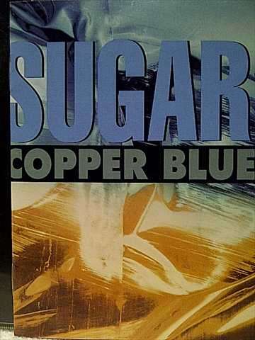 The Sugar Cubes : Here Today Tomorrow Next Weel! : CD