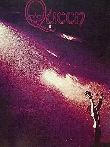 Queen : Queen 1 : CD