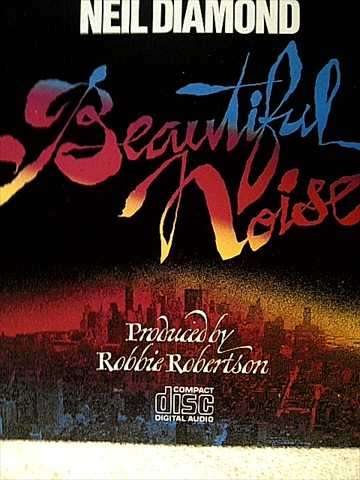 Neil Diamond : Beautiful Noise : CD