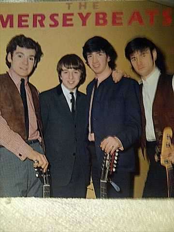 The Merseybeats : CD