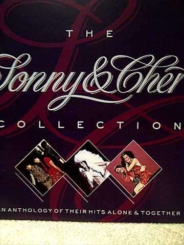 The Sonny and Cher Collection : CD