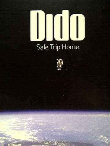 Dido : Safe Trip Home : CD