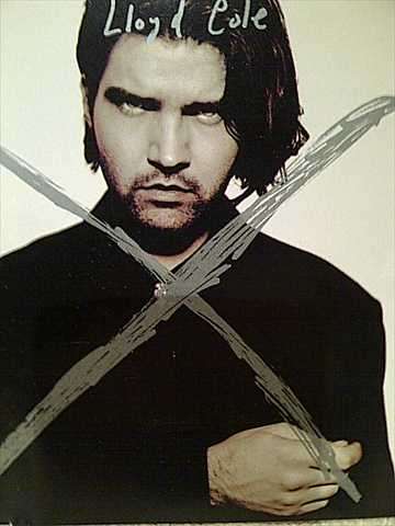 Lloyd Cole : Lloyd Cole : CD
