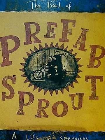 Prefab Sprout : The Best of : CD