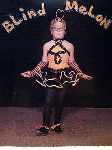Blind Melon : Blind Melon : CD