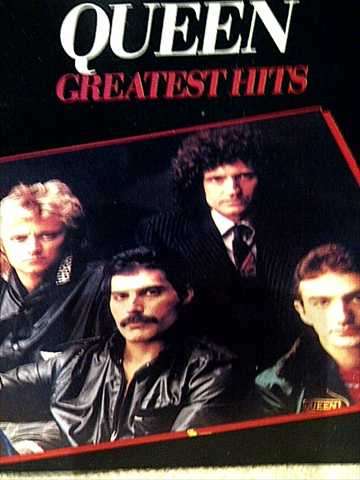 Queen : Greatest Hits