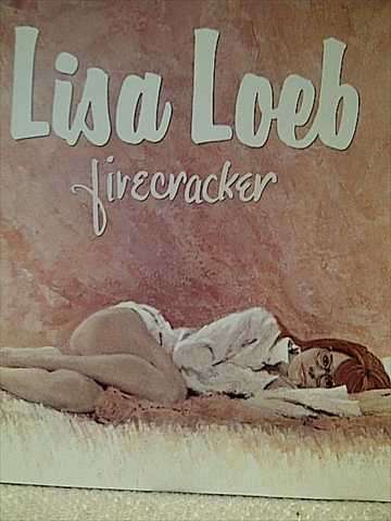 Lisa Loeb : Firecracker  : CD