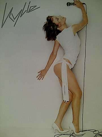 Kylie : Fever  : CD