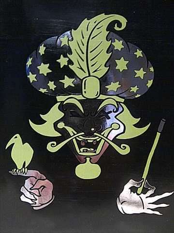 Insane Clown Posse : The Great Milenko  : CD