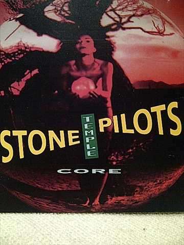 Stone Temple Pilots: Core : PREOWNED CD