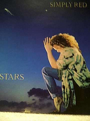 Simply Red : Stars  : CD