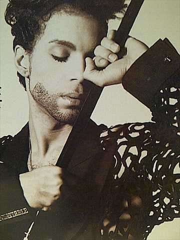 Prince: The Hits 1 : PREOWNED CD
