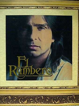 El Rumbero : El Rumbero  : CD
