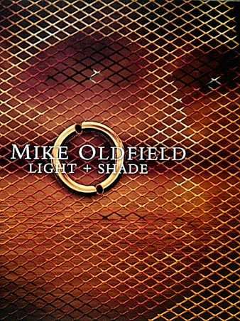 Mike Oldfield: Light and Shade : 2 CD Set : PREOWNED CD