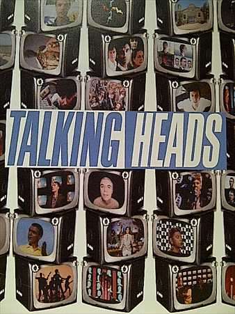 Talking Heads : The Collection  : CD
