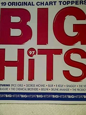Various Artists : CD : Various Artists : PREOWNED CD