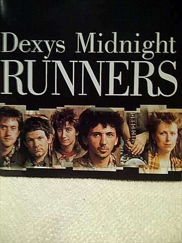 Dexys Midnight Runners  : CD