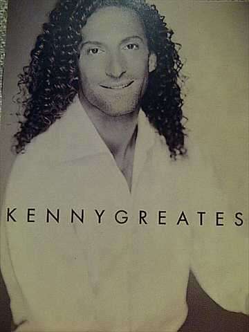 Kenny G: Greatest Hits : PREOWNED CD