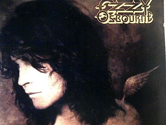 Ozzy Osbourne: No More Tears : PREOWNED CD