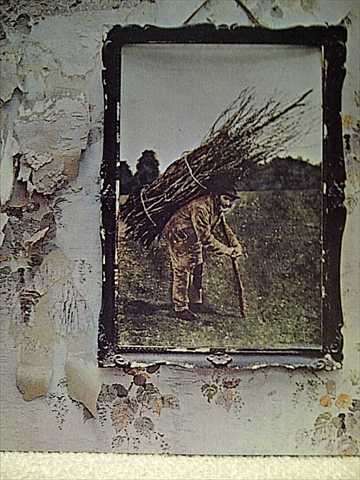 Led Zeppelin : Led Zeppelin  : CD
