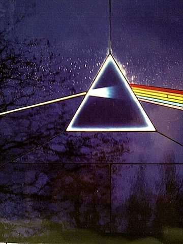 Pink Floyd : The Dark Side of the Moon