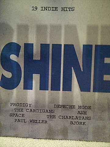 Various Artists : CD : Various Artists : PREOWNED CD