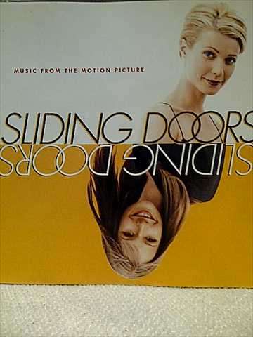 Sliding Doors : Music from the motion picture  : CD