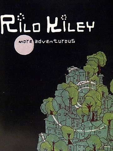 Rilo Kiley: More Adventures : PREOWNED CD