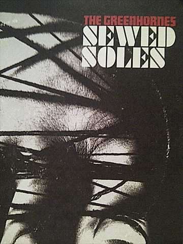 The Greenhornes: Sewed Soles : PREOWNED CD