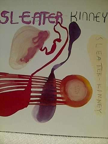 Sleater Kinney: One Beat : PREOWNED CD