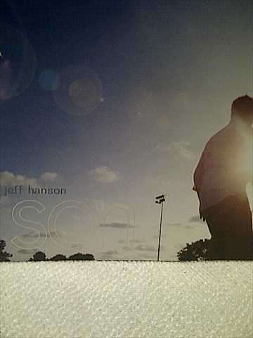 Jeff Hanson: Son : PREOWNED CD