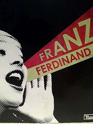 Franz Ferdinand: You could have it so much better : PREOWNED CD