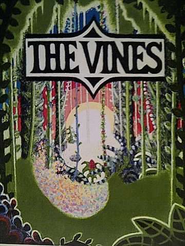 The Vines : Highly Evolved  : CD