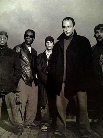 Dave Matthews Band : Everyday  : CD