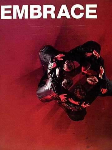 Embrace : Out of Nothing  : CD